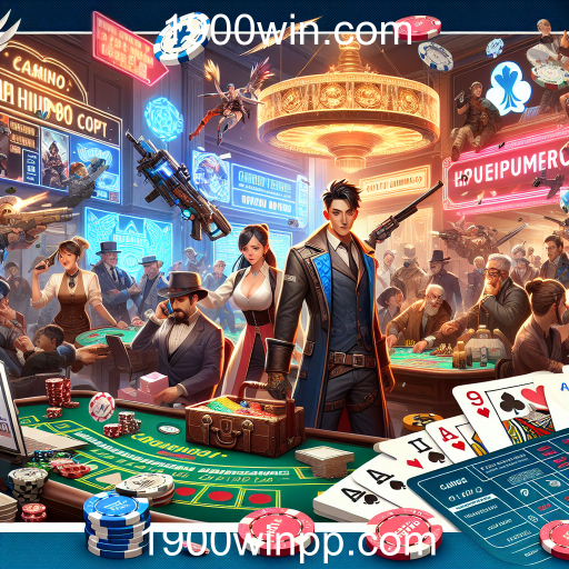Explorando o Papel dos Jogos de Suporte no Universo dos Games Online